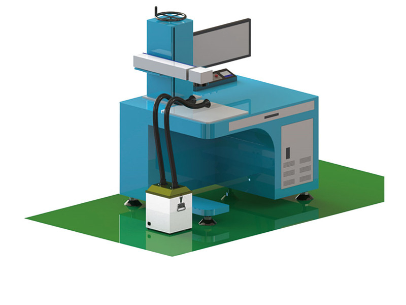 激光打標(biāo)煙霧凈化器 激光打標(biāo)煙霧凈化器